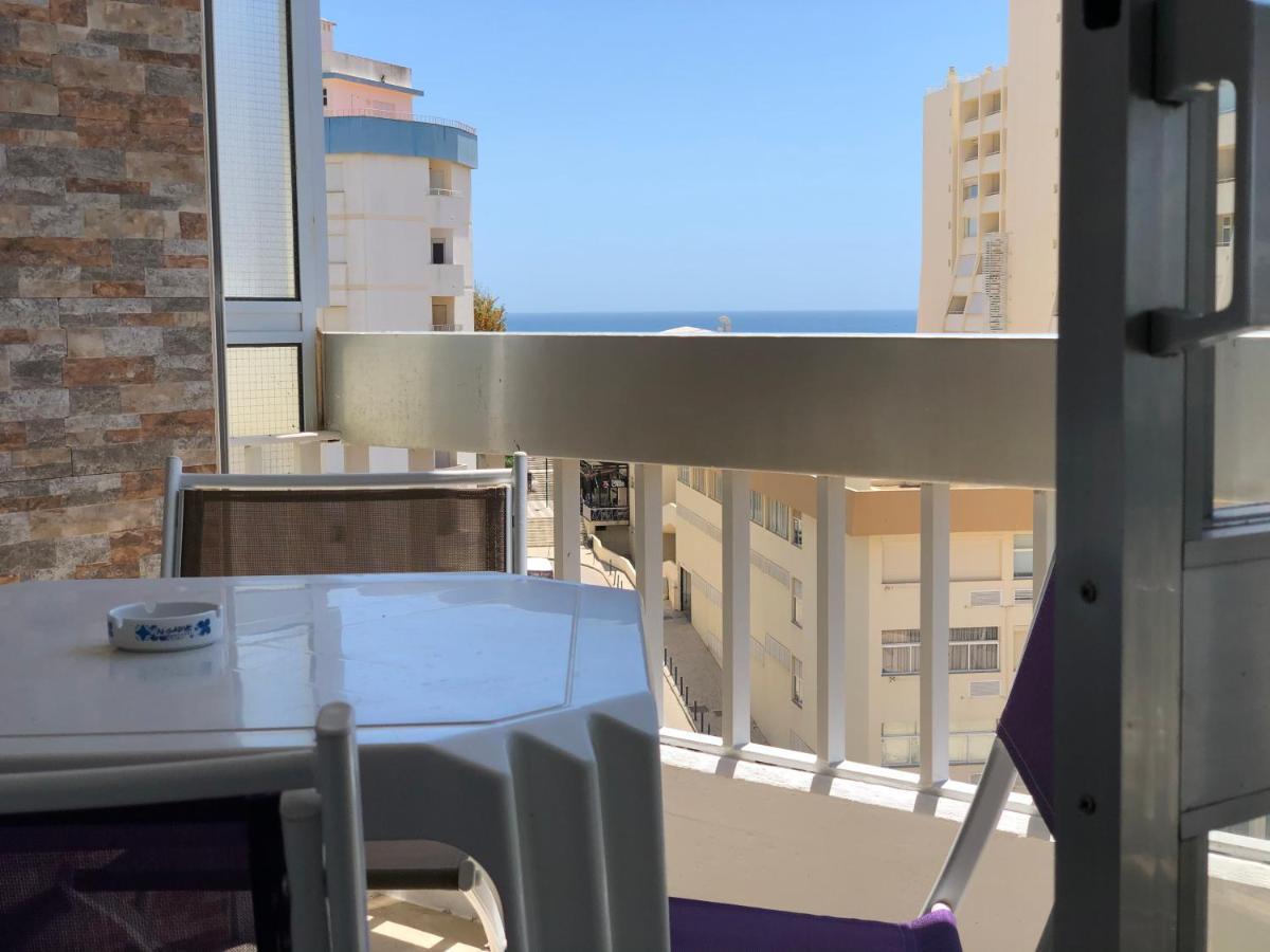 Praia Da Rocha Apartment 7 - Apartamento 613 Tarik - A Apartment Portimao Exterior photo