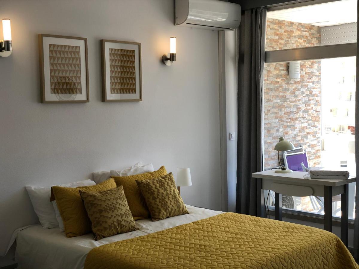 Praia Da Rocha Apartment 7 - Apartamento 613 Tarik - A Apartment Portimao Exterior photo