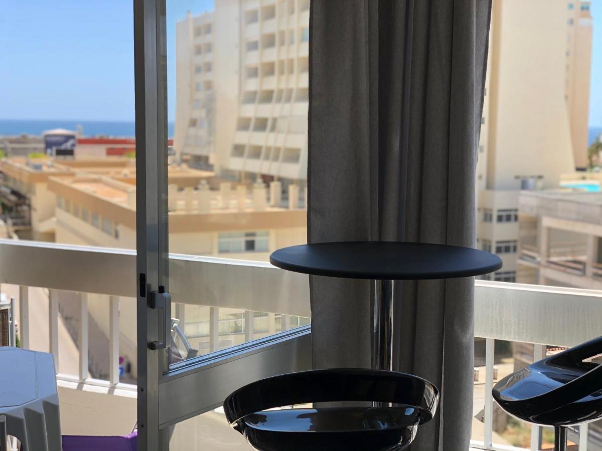 Praia Da Rocha Apartment 7 - Apartamento 613 Tarik - A Apartment Portimao Exterior photo